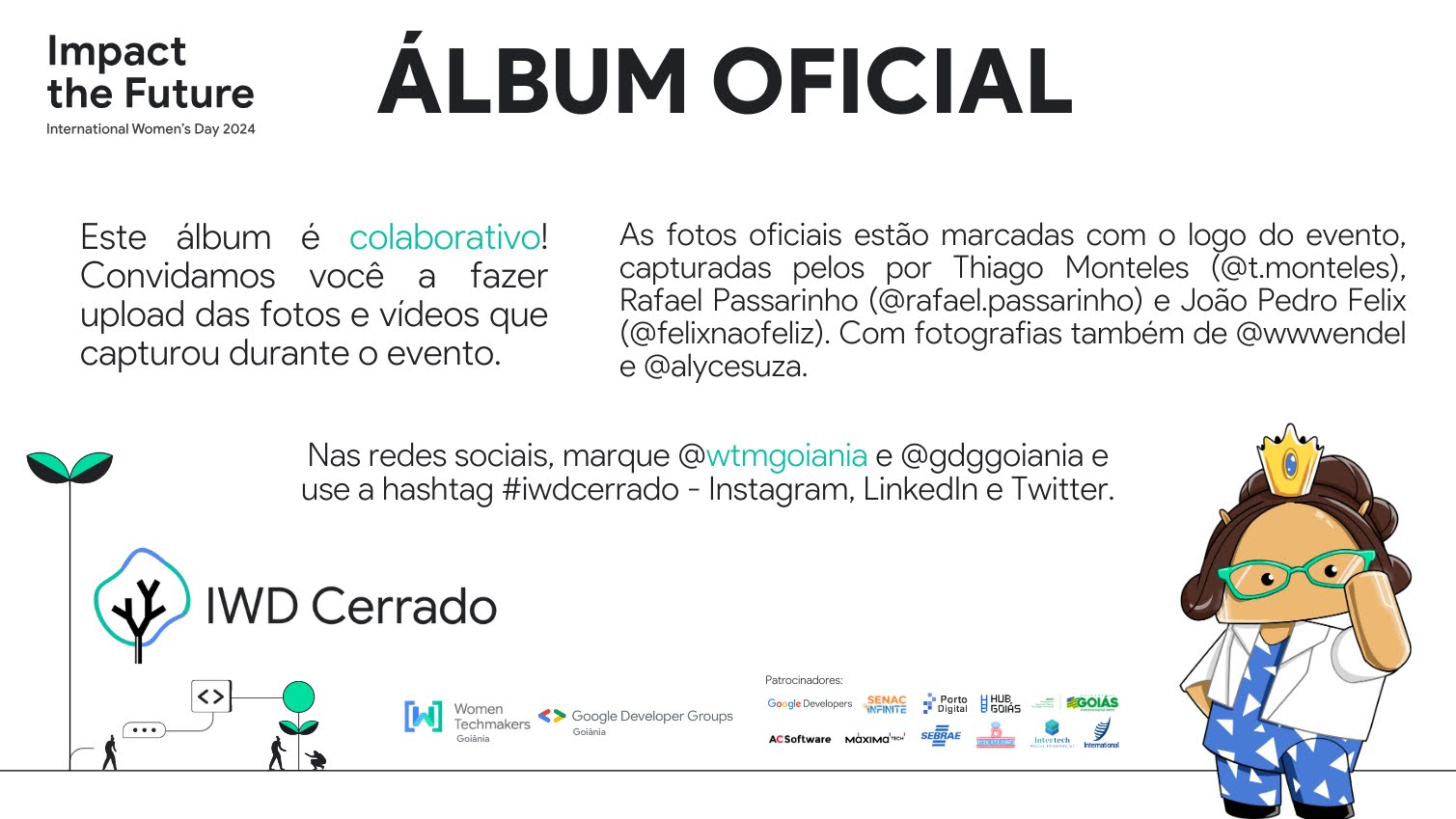 Álbum de fotos