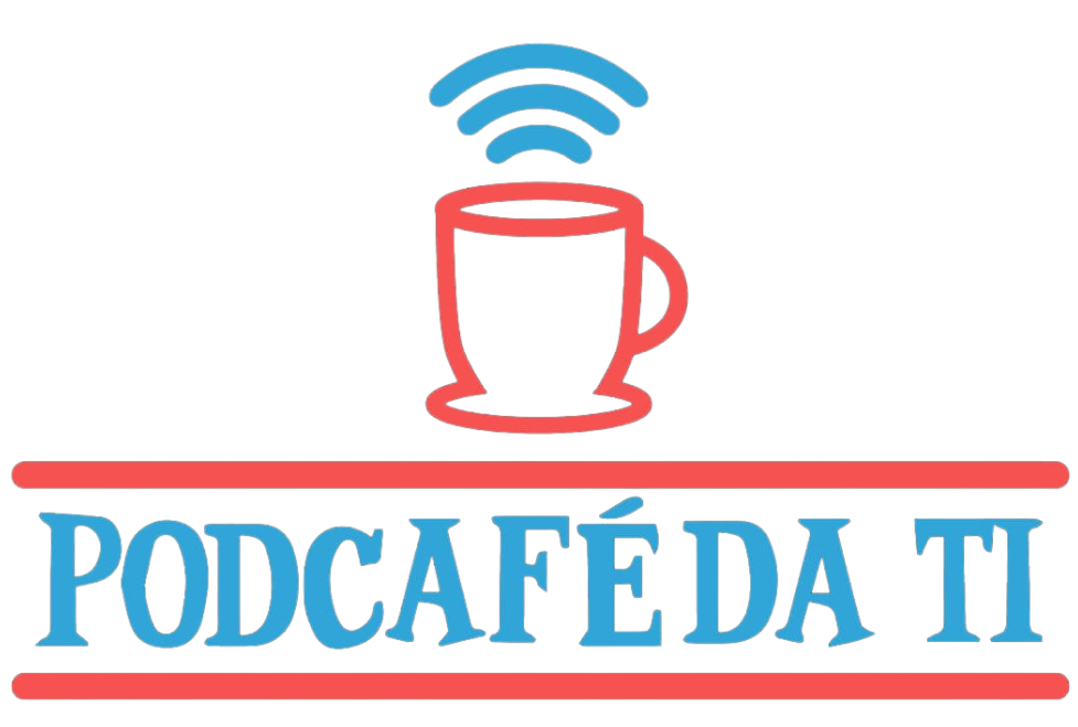 PodCafé da TI